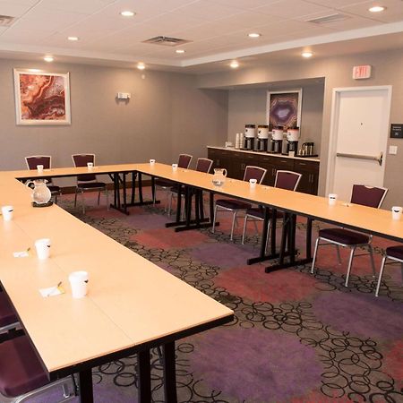 Hampton Inn & Suites Bay City Eksteriør bilde