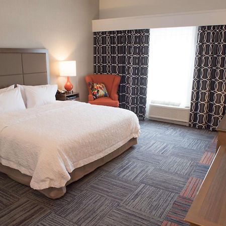 Hampton Inn & Suites Bay City Eksteriør bilde