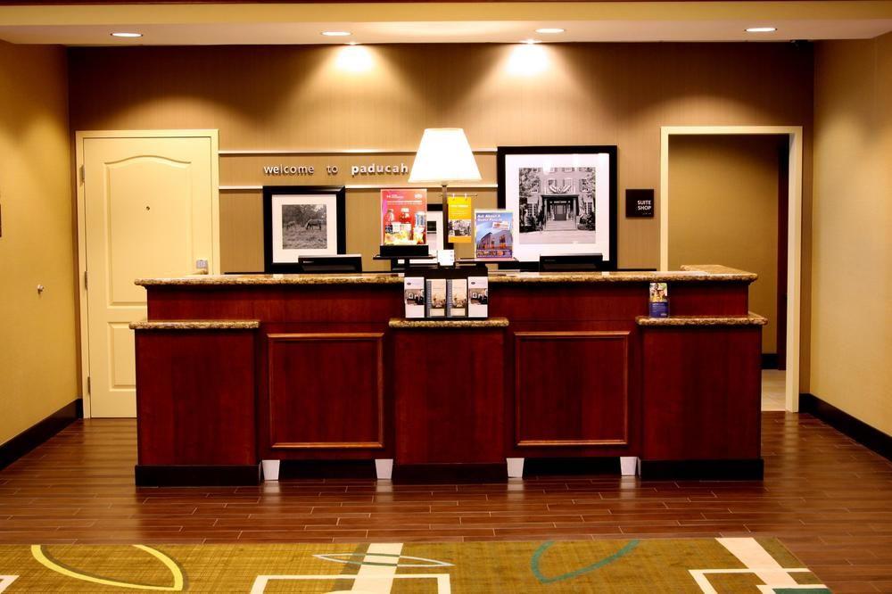 Hampton Inn & Suites Bay City Eksteriør bilde