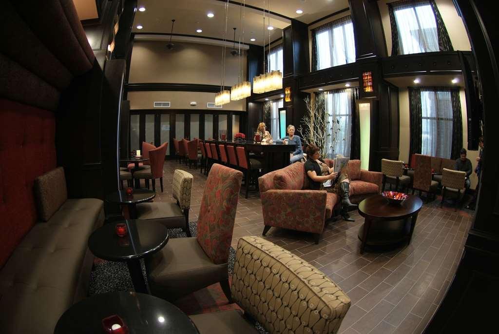 Hampton Inn & Suites Bay City Eksteriør bilde