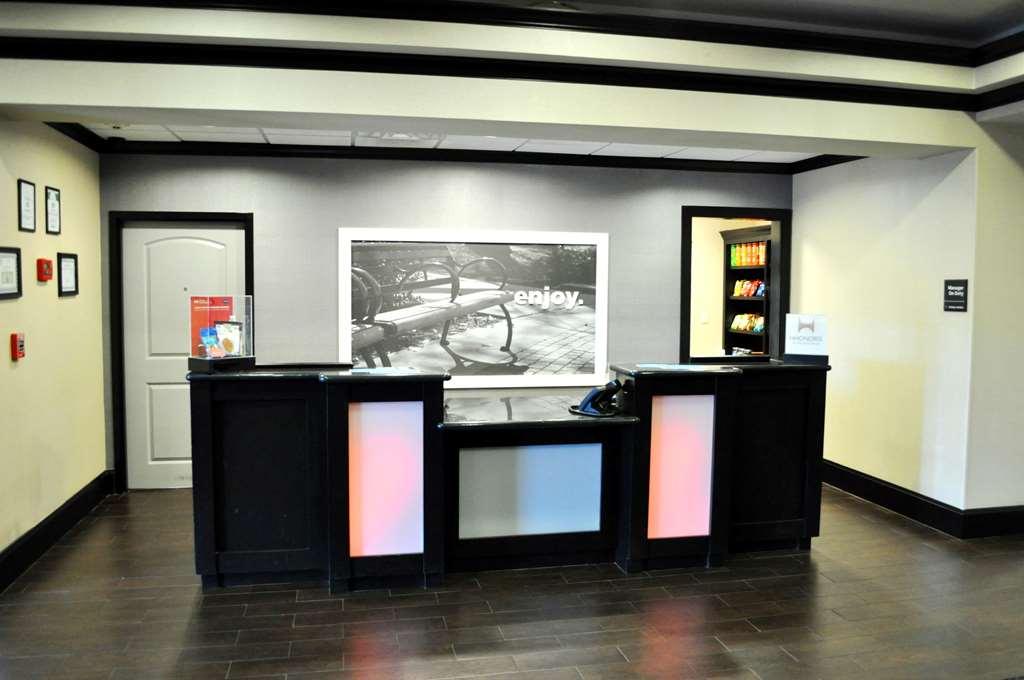 Hampton Inn & Suites Bay City Eksteriør bilde