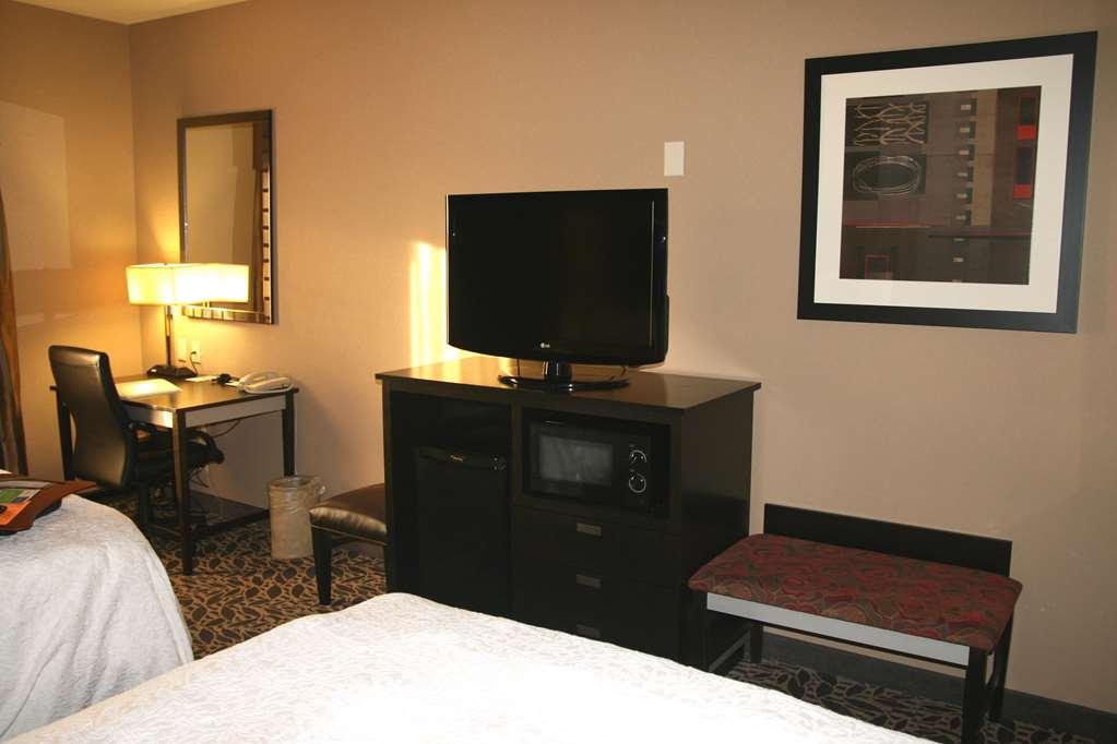 Hampton Inn & Suites Bay City Rom bilde