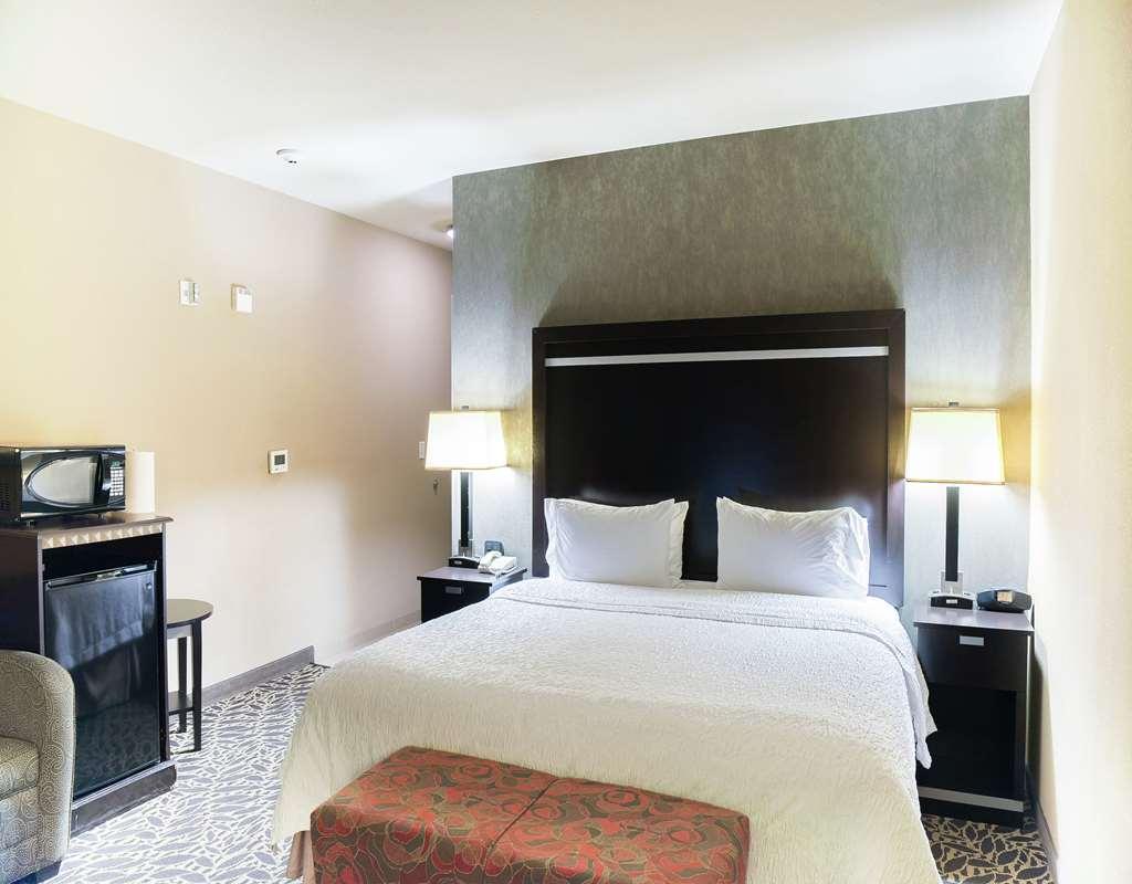 Hampton Inn & Suites Bay City Rom bilde