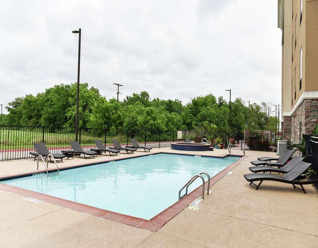 Hampton Inn & Suites Bay City Fasiliteter bilde