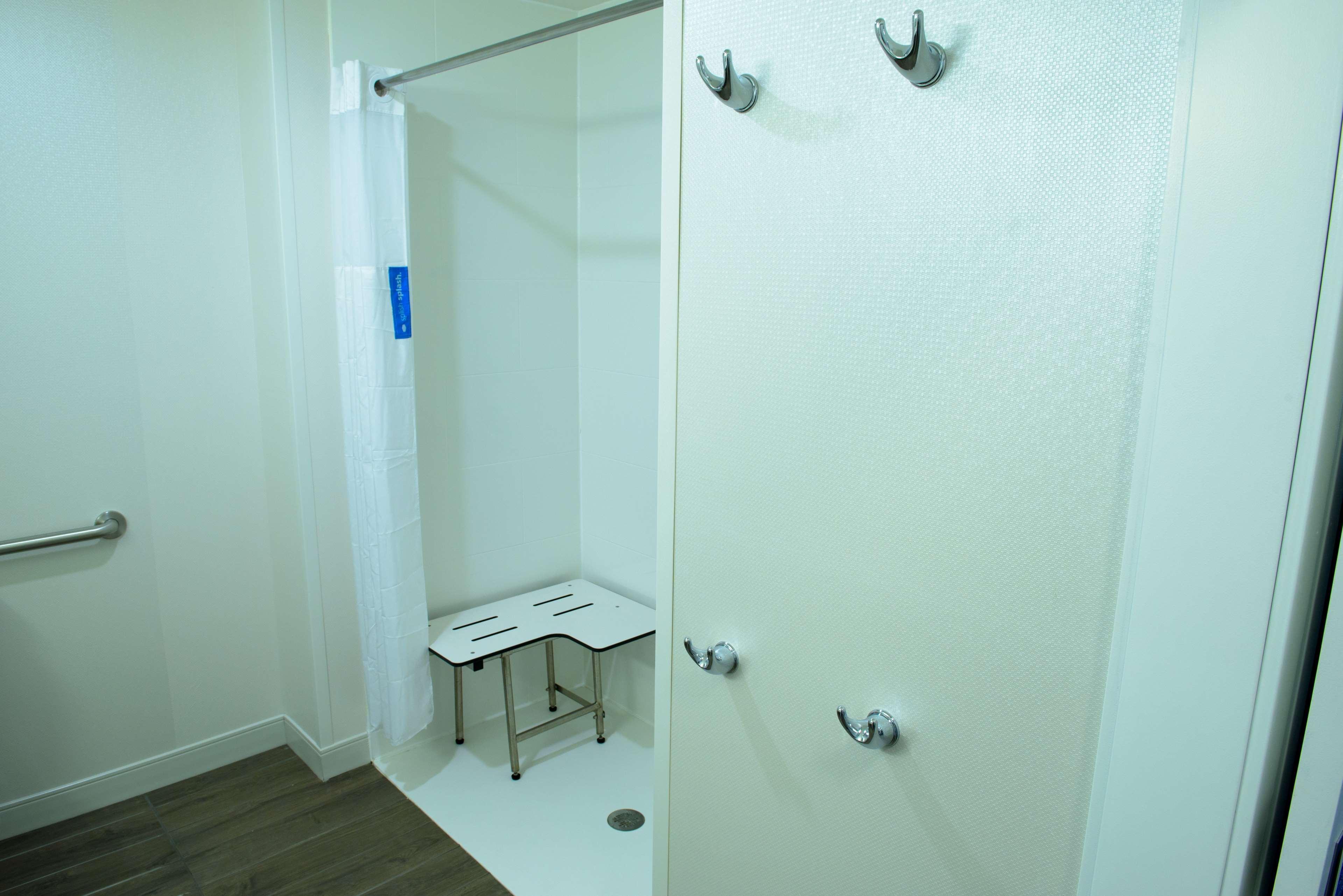 Hampton Inn & Suites Bay City Eksteriør bilde