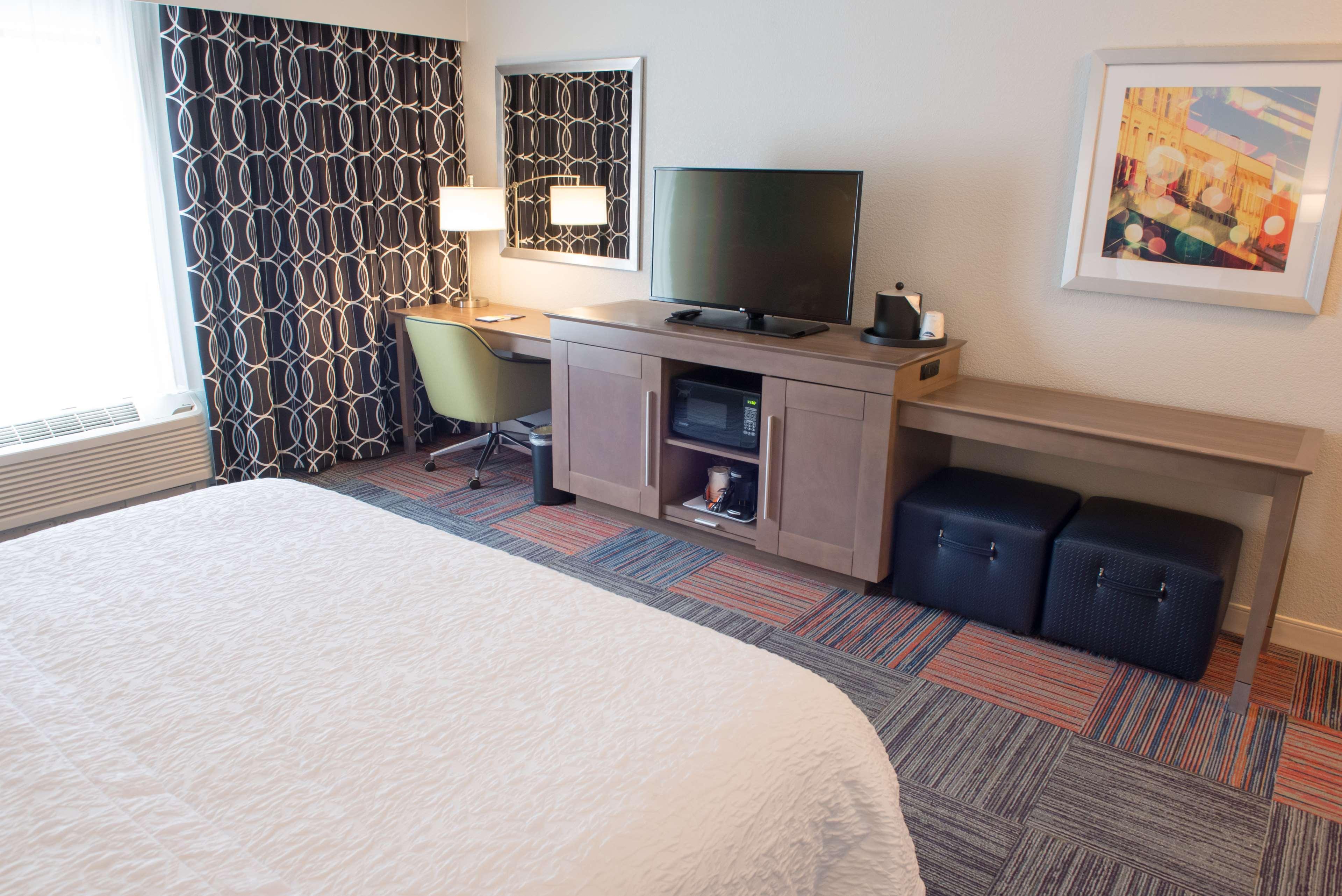 Hampton Inn & Suites Bay City Eksteriør bilde