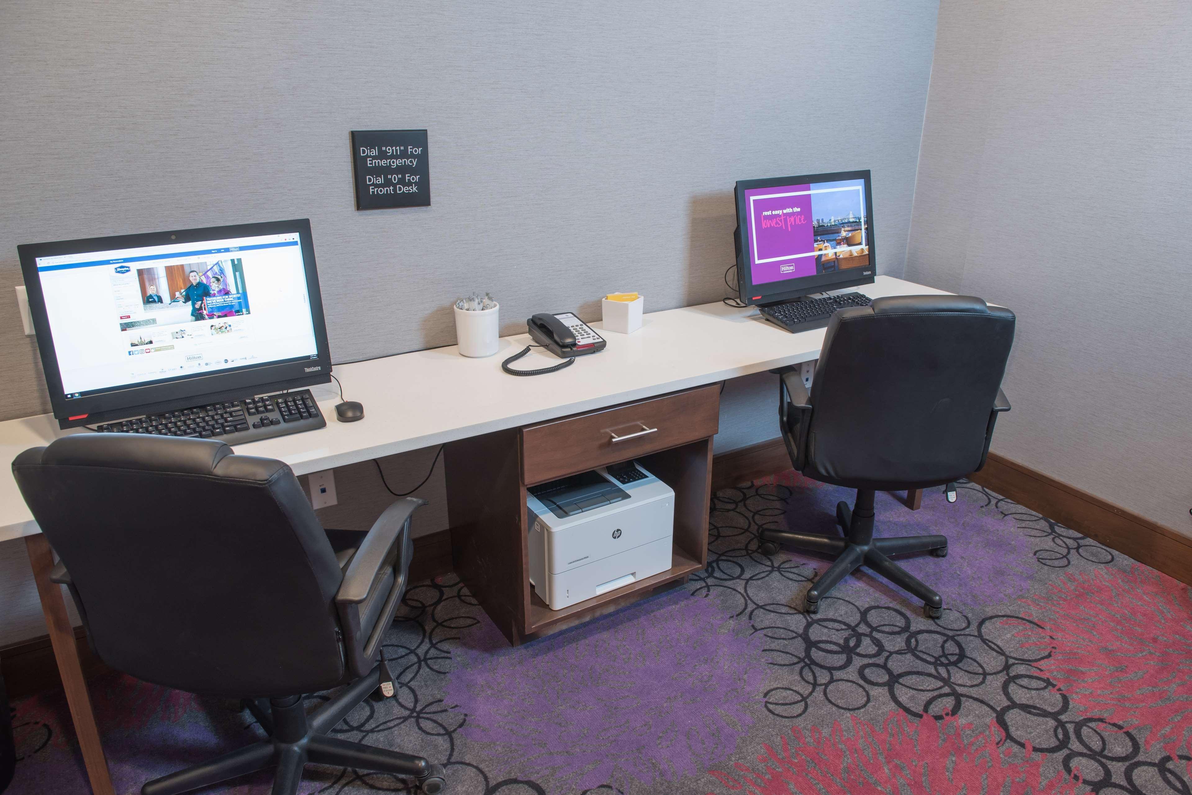 Hampton Inn & Suites Bay City Eksteriør bilde