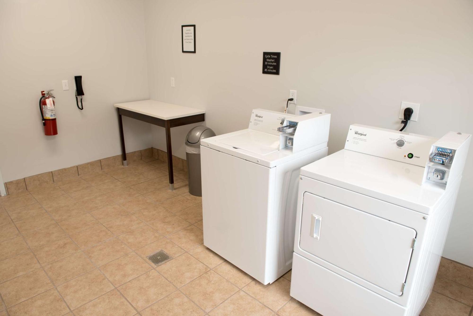 Hampton Inn & Suites Bay City Eksteriør bilde