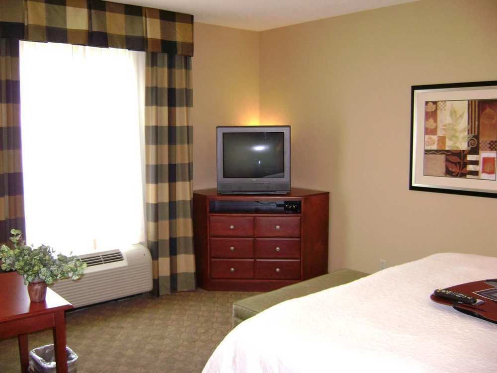 Hampton Inn & Suites Bay City Eksteriør bilde